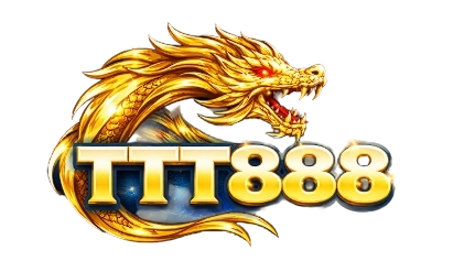 ttt888 Logo